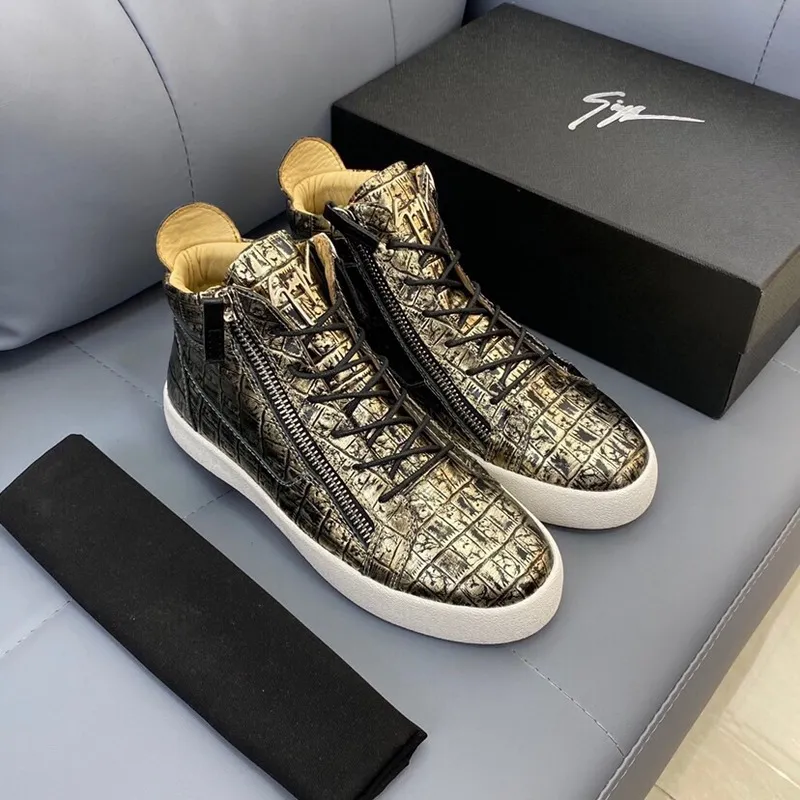 Giuseppe Zanotti